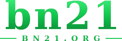 bn21 logo