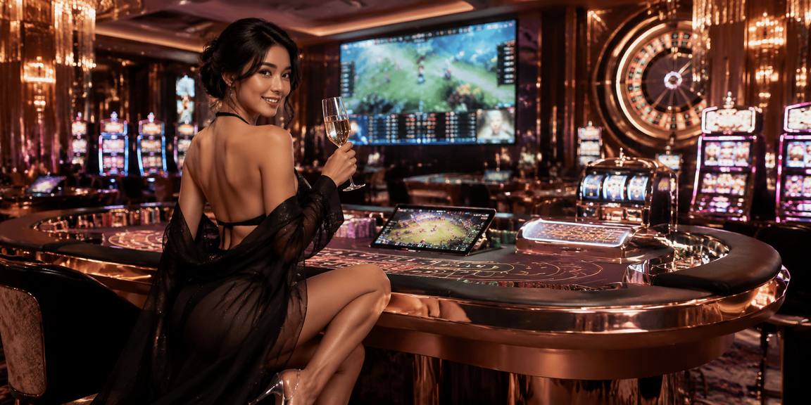 bn21 mobile gaming